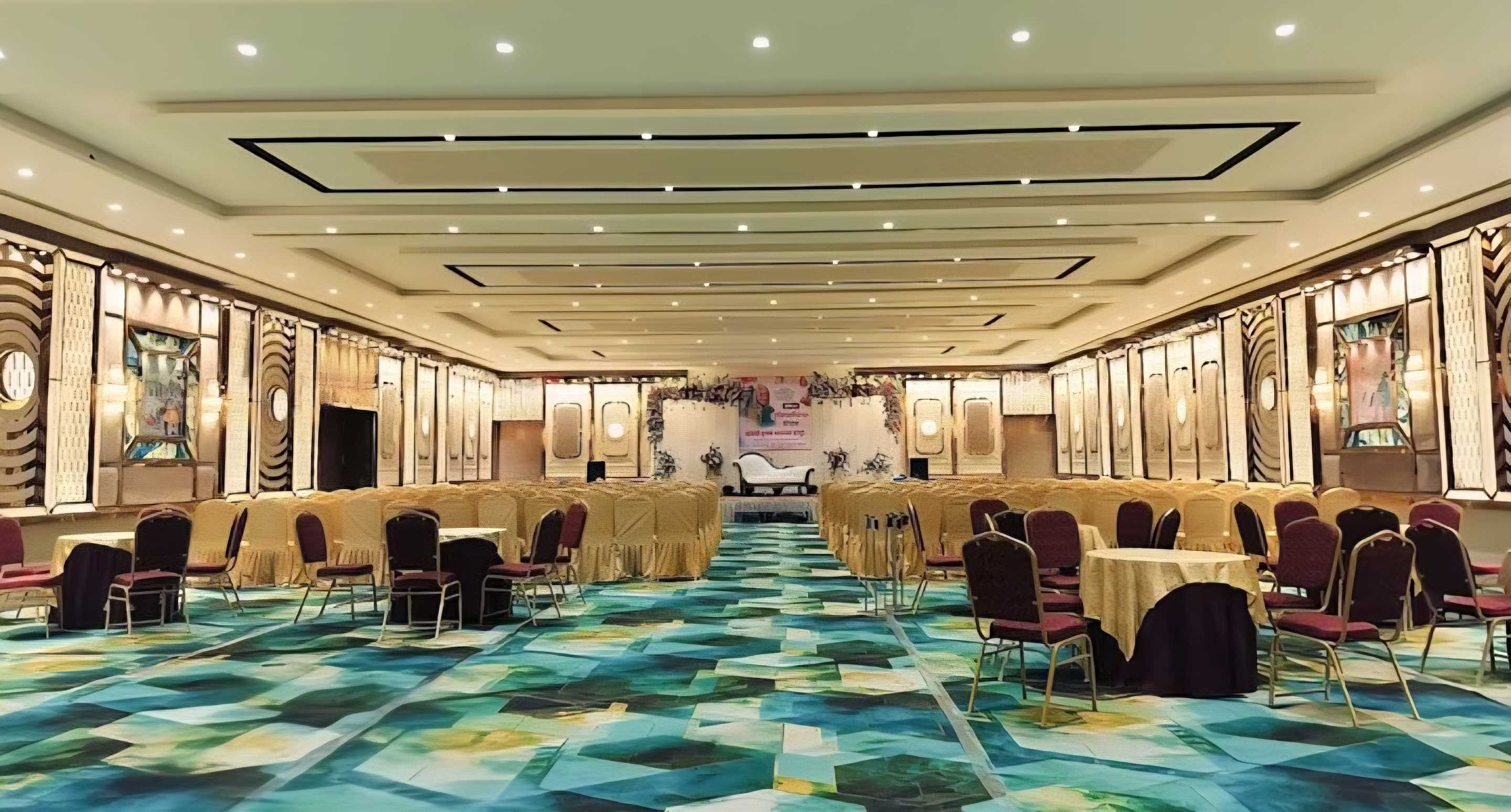 Shreyash Banquets Pune